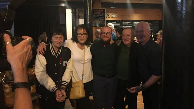 Candlelight Memorial 19-05-2019